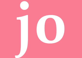Synonym jo