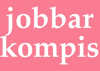 Synonym jobbarkompis