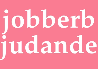 Synonym jobberbjudande
