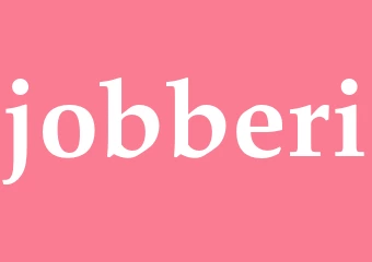 Synonym jobberi