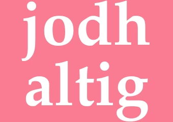Synonym jodhaltig