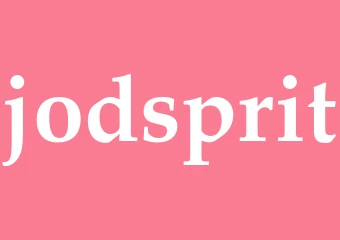 Synonym jodsprit