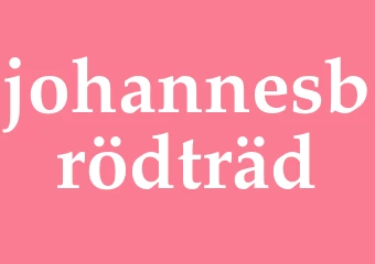 Synonym johannesbrödträd