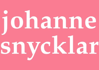 Synonym johannesnycklar