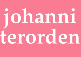 Synonym johanniterorden