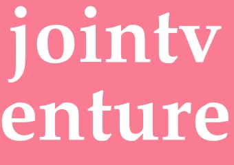 Synonym jointventure
