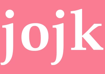 Synonym jojk