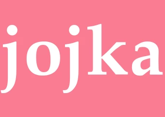 Synonym jojka