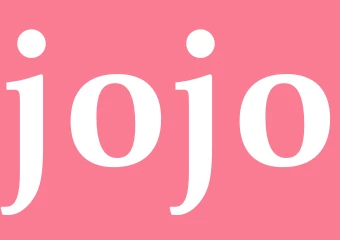Synonym jojo
