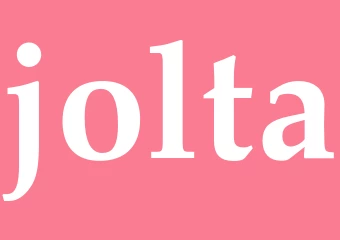 Synonym jolta