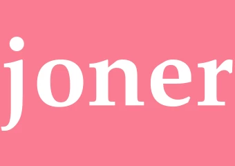 Synonym joner
