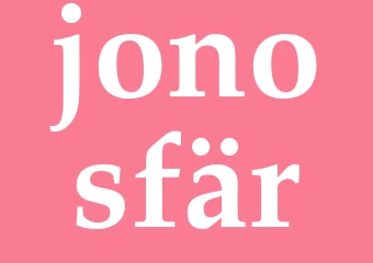 Synonym jonosfär