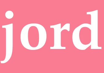 Synonym jord