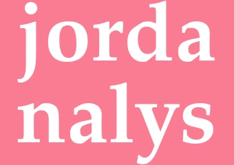 Synonym jordanalys