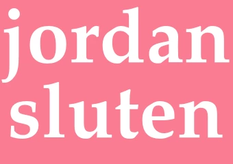 Synonym jordansluten