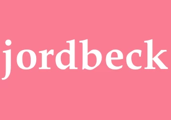 Synonym jordbeck