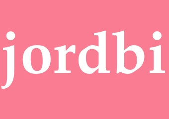 Synonym jordbi