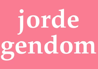 Synonym jordegendom