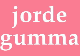Synonym jordegumma