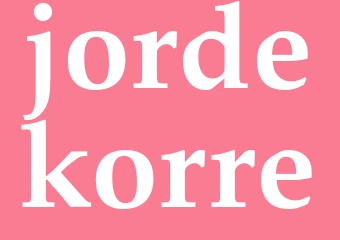 Synonym jordekorre