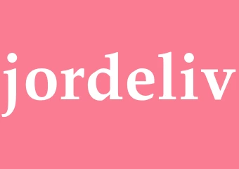 Synonym jordeliv