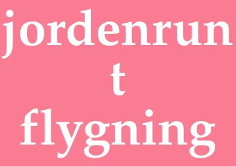 Synonym jordenrunt-flygning