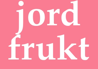 Synonym jordfrukt