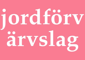 Synonym jordförvärvslag