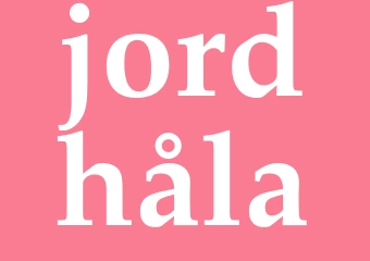 Synonym jordhåla