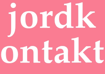 Synonym jordkontakt