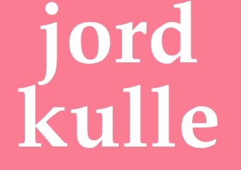 Synonym jordkulle