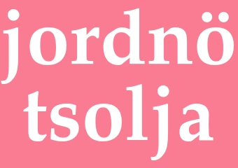 Synonym jordnötsolja