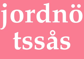 Synonym jordnötssås
