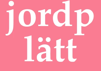 Synonym jordplätt