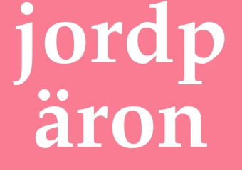 Synonym jordpäron