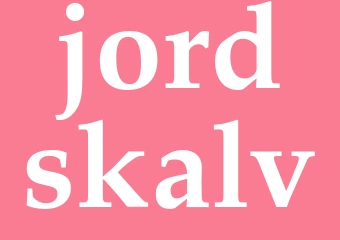 Synonym jordskalv