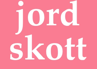 Synonym jordskott