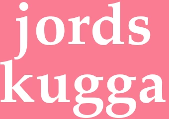 Synonym jordskugga