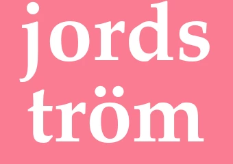 Synonym jordström