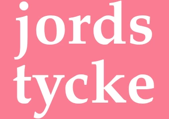 Synonym jordstycke