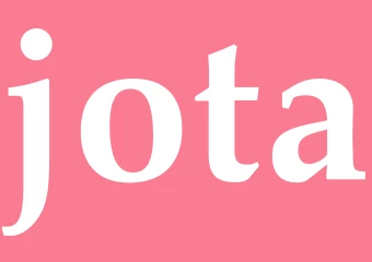 Synonym jota