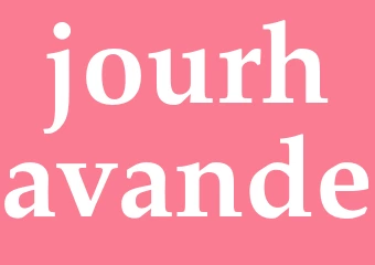 Synonym jourhavande