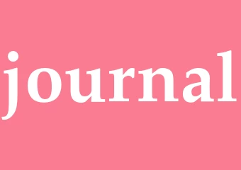 Synonym journal