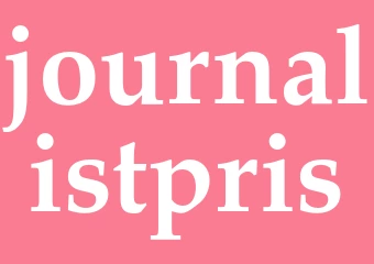 Synonym journalistpris