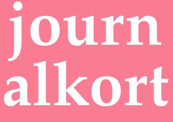Synonym journalkort