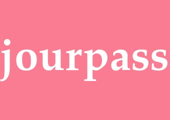 Synonym jourpass