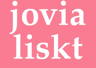 Synonym jovialiskt