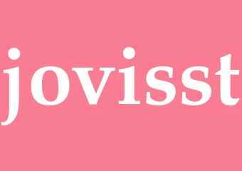 Synonym jovisst