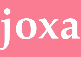 Synonym joxa