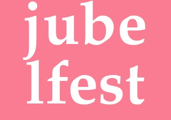 Synonym jubelfest